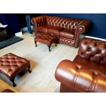 Chesterfield Vintage Hazel